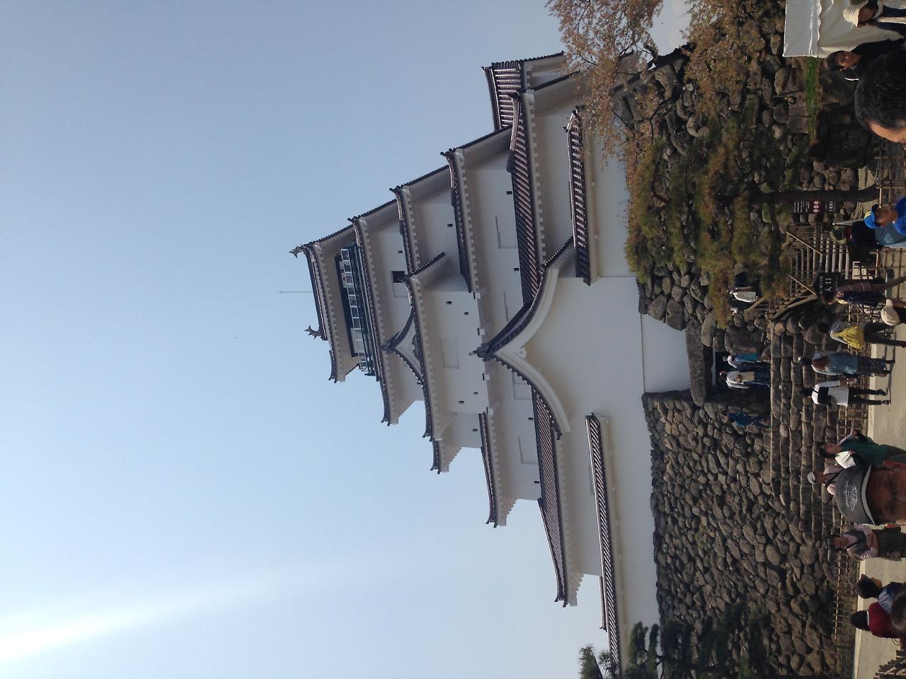 Hotel Sunroute Fukushima Extérieur photo