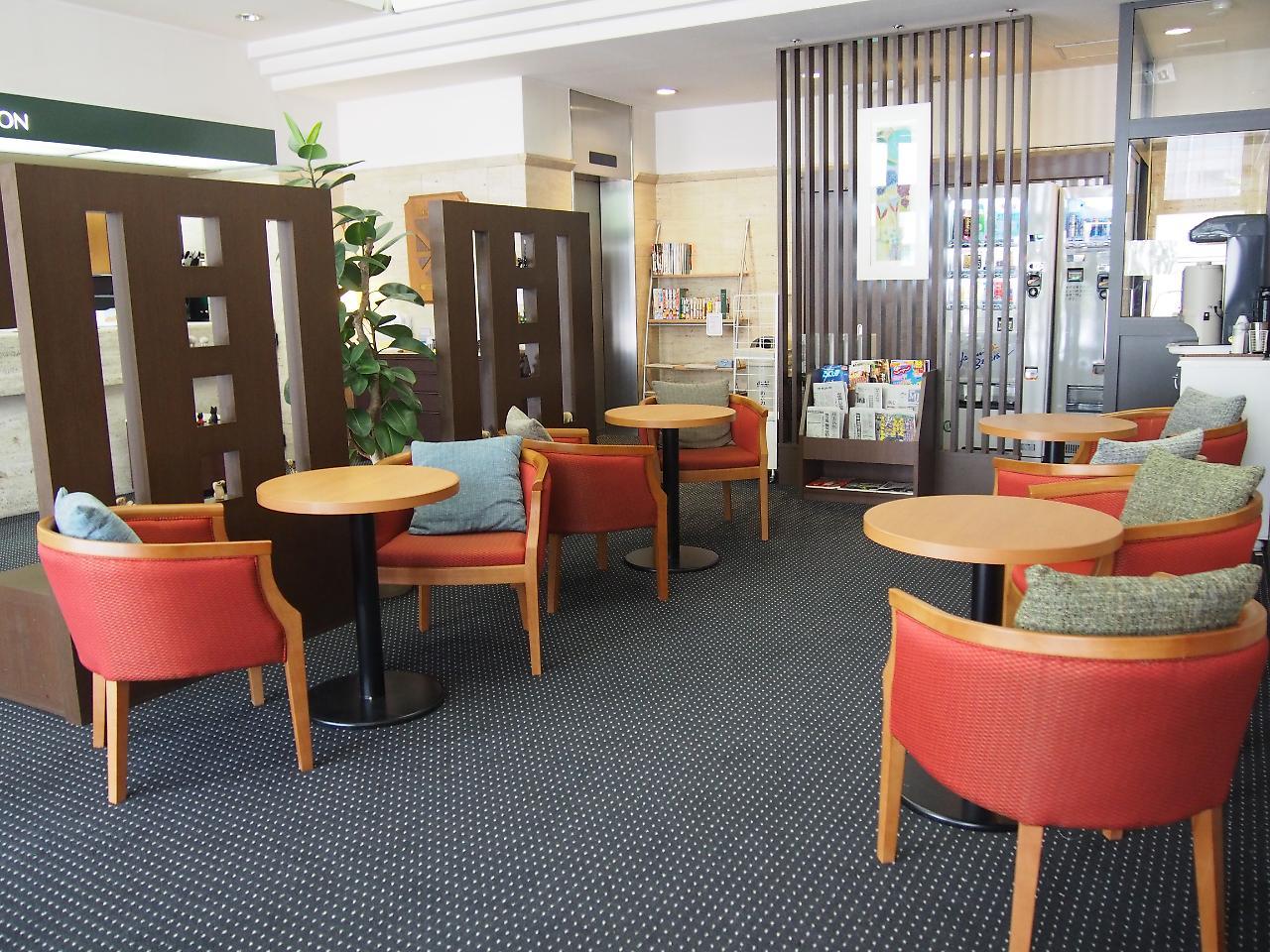 Hotel Sunroute Fukushima Extérieur photo